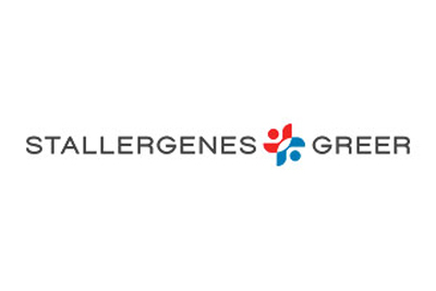 StallergenesGreer